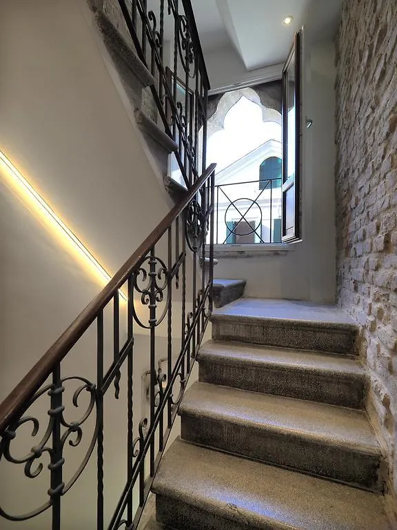 Apartmán Majestic Rialto House By Wonderful Italy Benátky