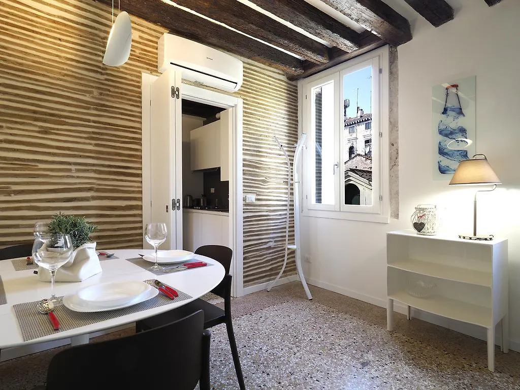 Apartmán Majestic Rialto House By Wonderful Italy Benátky Itálie