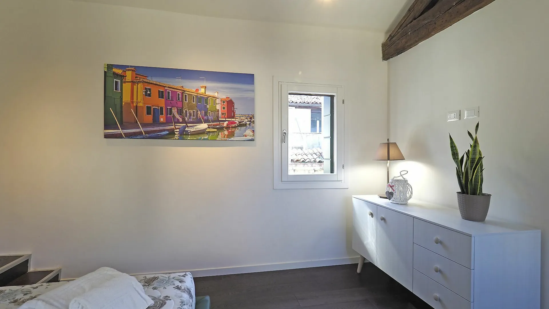 Apartmán Majestic Rialto House By Wonderful Italy Benátky