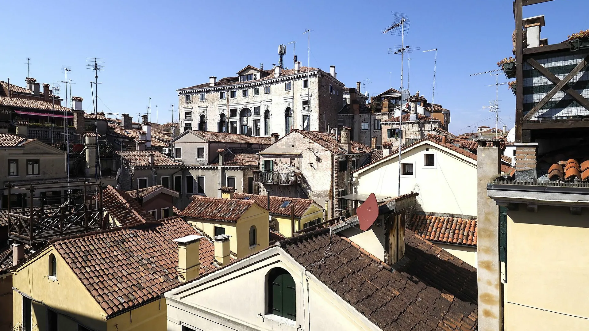 Majestic Rialto House By Wonderful Italy Apartment Venice