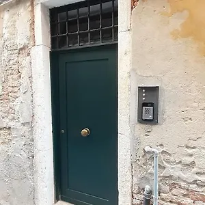 Ca' Corazzeri Appartement