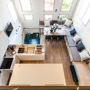 Sant'alvise Design Palace R&r Appartement