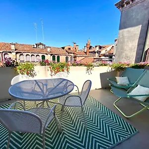Ca' Degli Oresi Apartamento