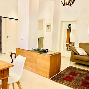 Casa Buccari Appartement