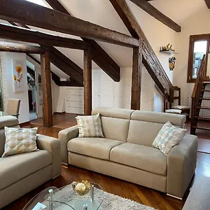 Casa Jaqueline Appartement