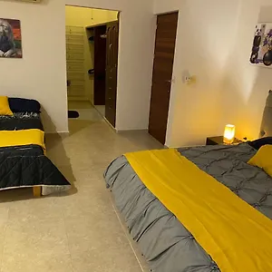 Mi Casita En El Paraiso , Cancún México