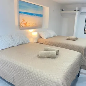 Departamento Gaviota , Cozumel México