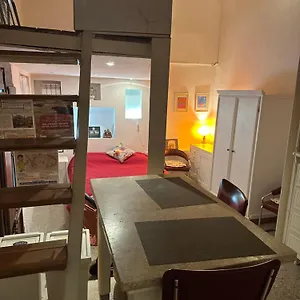 Regina Studium Apartamento