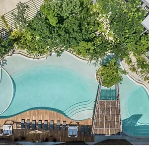 Exclusive In A Gated Community By Casa Paraiso , Tulum México