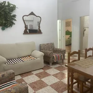 Vallaindiano , Córdoba España