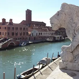 La Casa Veneziana Apartment