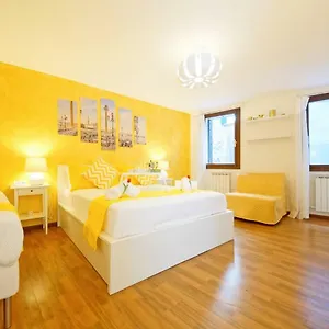 San Marco Fabbri Appartement