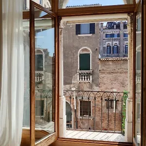 Canaletto Appartement