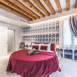 Rialto Luxury Flat Apartment