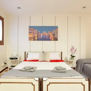 Residenza Giulia Appartement