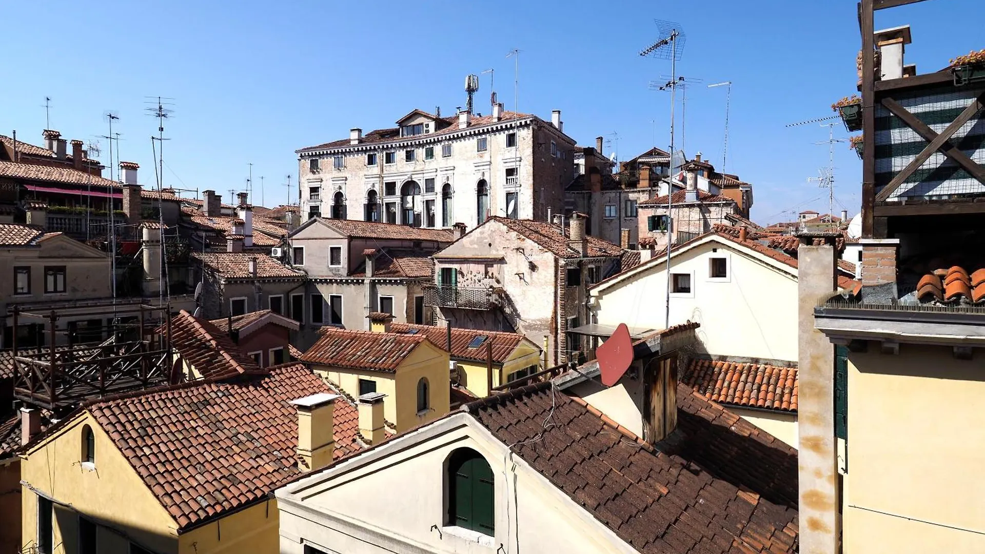 Apartamento Majestic Rialto House By Wonderful Italy Venecia