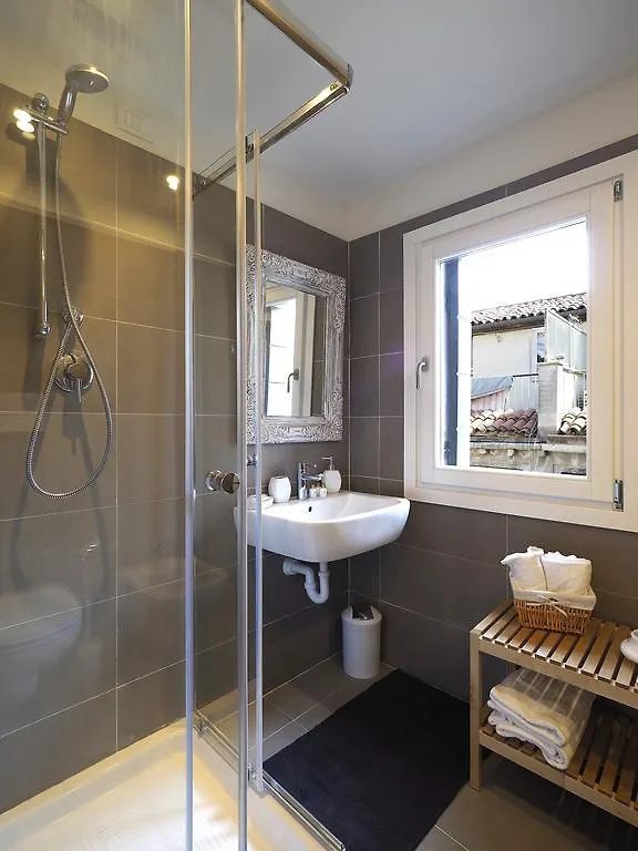 Apartamento Majestic Rialto House By Wonderful Italy Venecia Italia