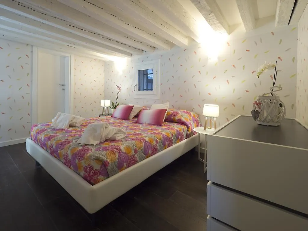 Apartamento Majestic Rialto House By Wonderful Italy Venecia 0*,  Italia