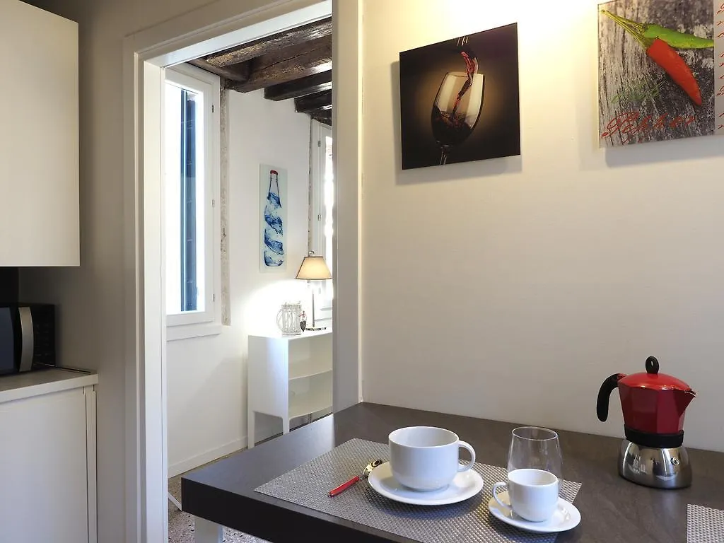 Apartamento Majestic Rialto House By Wonderful Italy Venecia