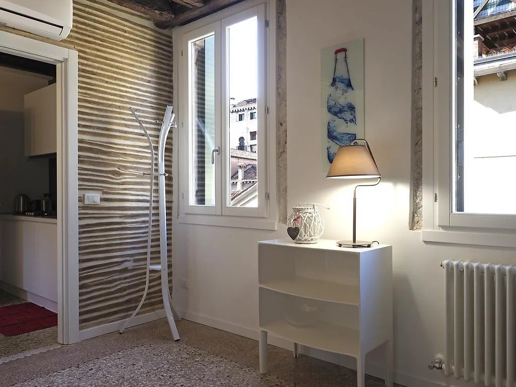 Apartamento Majestic Rialto House By Wonderful Italy Venecia