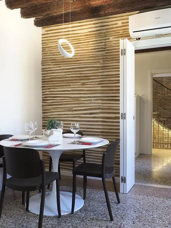 Apartamento Majestic Rialto House By Wonderful Italy Venecia 0*,  Italia