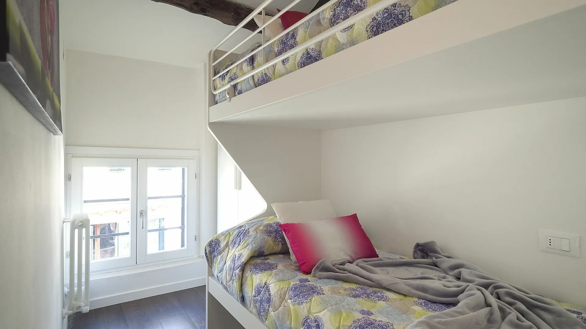 Apartamento Majestic Rialto House By Wonderful Italy Venecia Italia