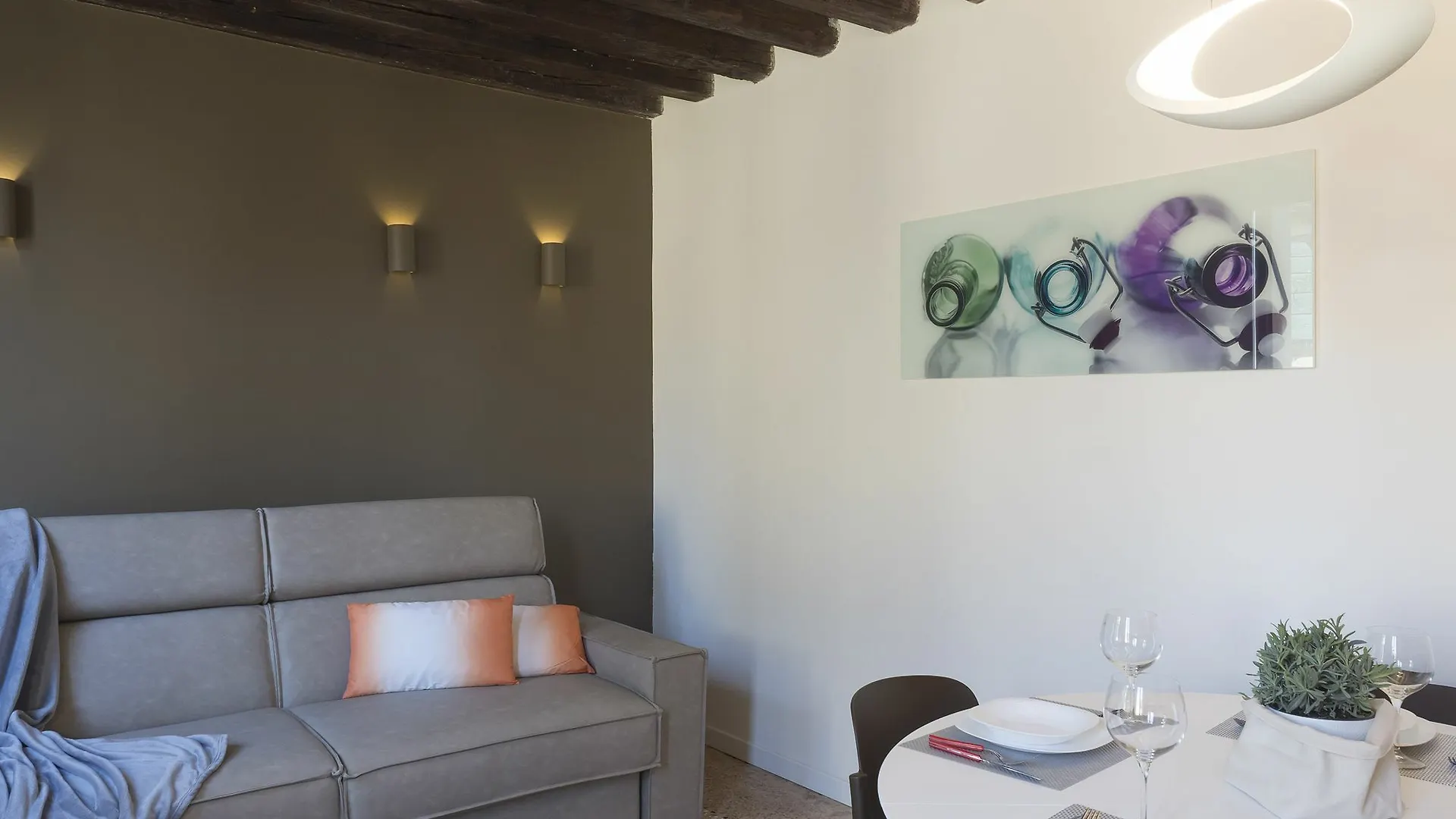 Apartamento Majestic Rialto House By Wonderful Italy Venecia