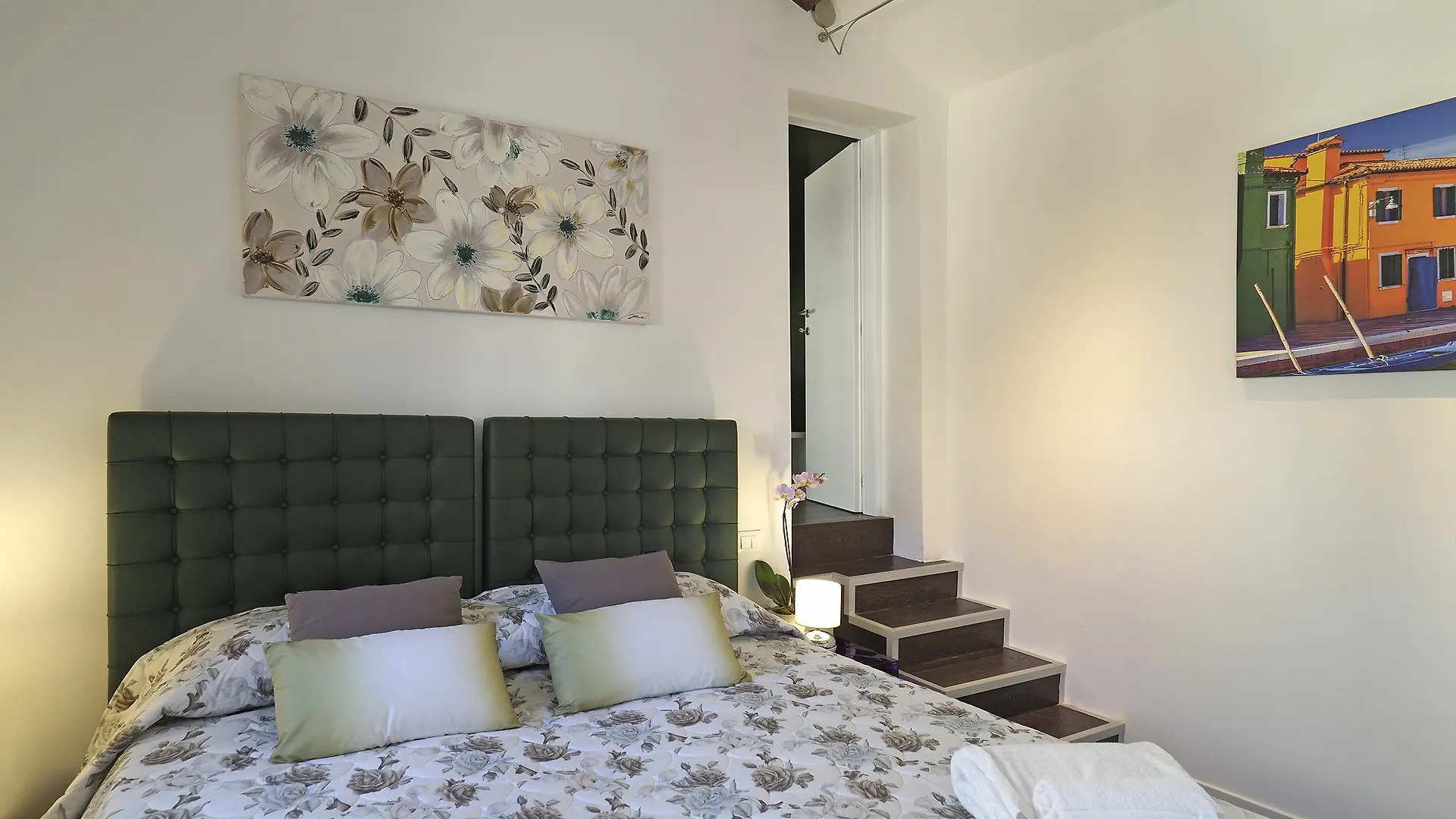 Apartamento Majestic Rialto House By Wonderful Italy Venecia