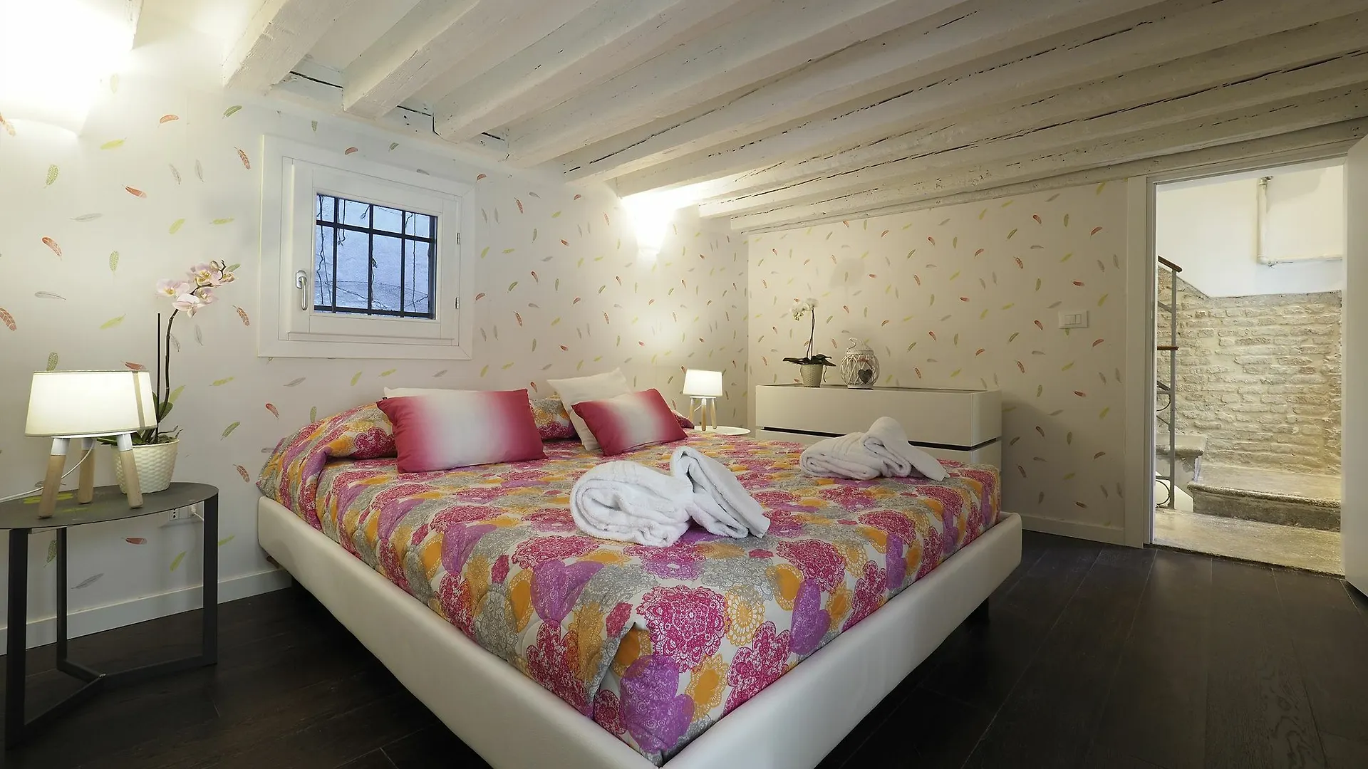 Apartamento Majestic Rialto House By Wonderful Italy Venecia 0*,