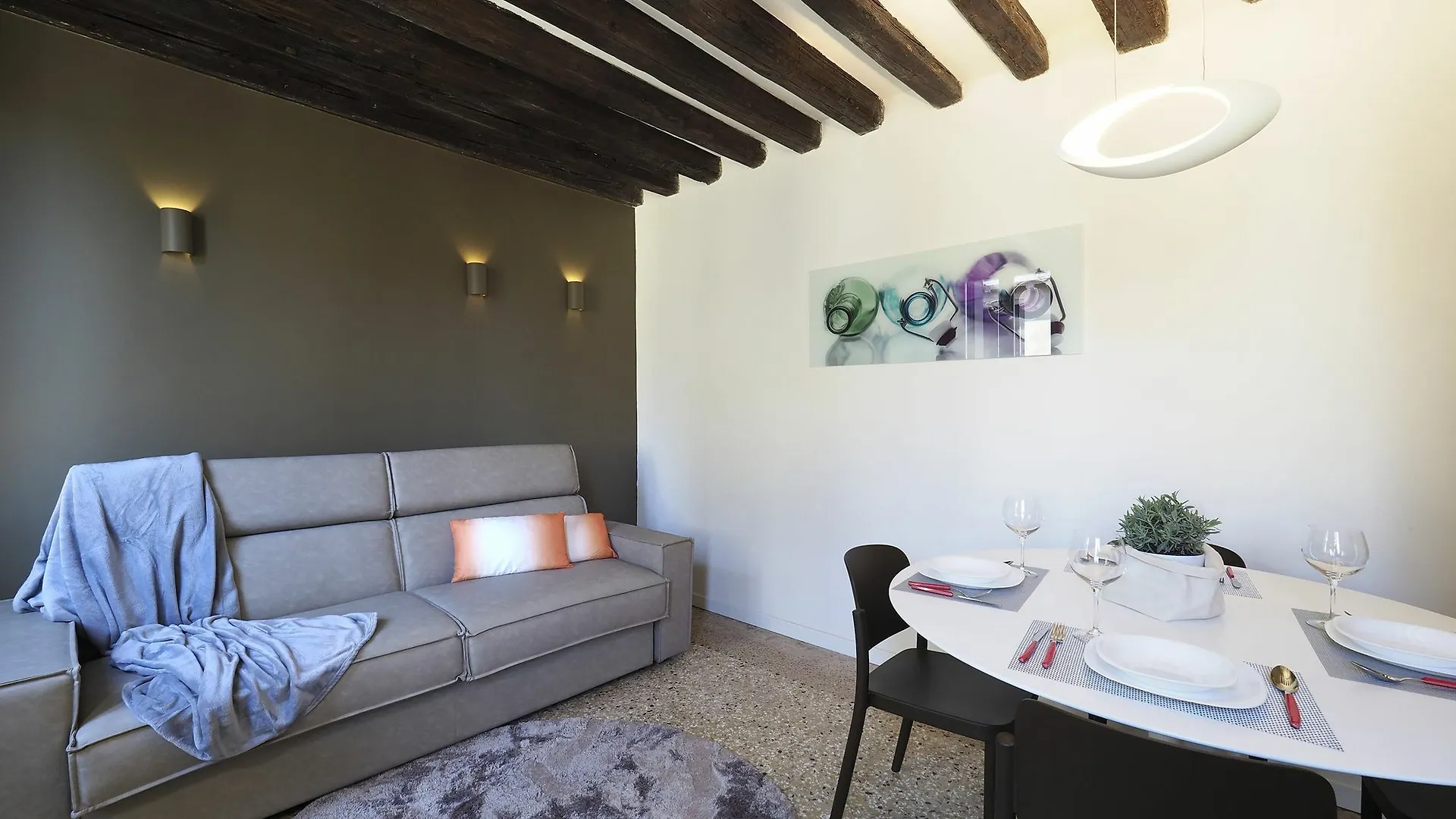 Apartamento Majestic Rialto House By Wonderful Italy Venecia